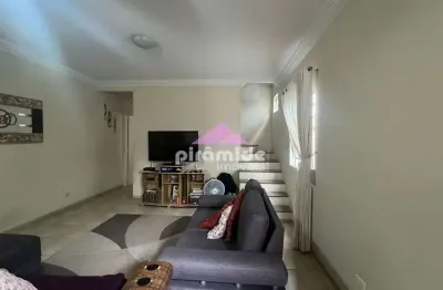 Casa à venda, 130 m² por r$ 680.000,00 - jardim alvorada - são josé dos campos/sp
