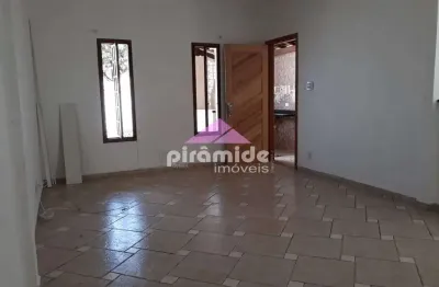 Casa com 4 dormitórios à venda, 199 m² por r$ 800.000,00 - bosque dos eucaliptos - são josé dos cam