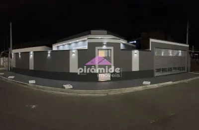Casa à venda, 105 m² por r$ 780.000,00 - residencial ana maria - são josé dos campos/sp