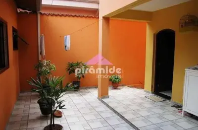 Casa com 3 dormitórios à venda, 259 m² por r$ 785.000,00 - vera cruz - caçapava/sp