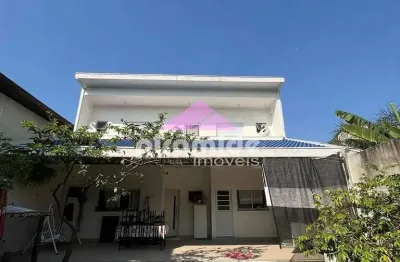 Casa com 2 quartos à venda na Cidade Vista Verde, São José dos Campos 