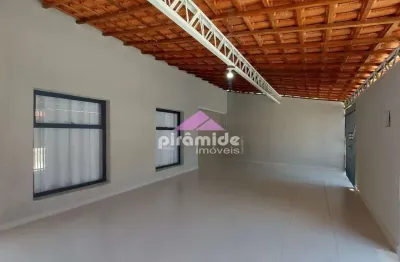 Casa com 3 quartos à venda no Bosque dos Eucaliptos, São José dos Campos 