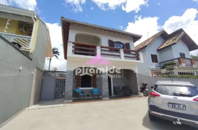 Casa à venda, 244 m² por r$ 790.000,00 - estrela d'alva - caraguatatuba/sp