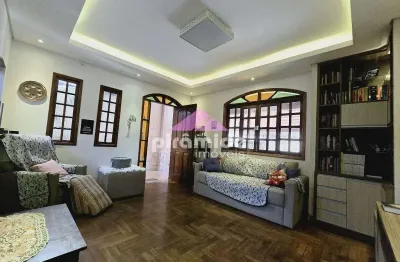Casa com 4 dormitórios à venda, 180 m² por r$ 780.000,00 - reserva do bosque dos eucaliptos - são j