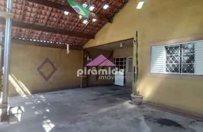Casa à venda, 159 m² por r$ 780.000,00 - jardim petrópolis - são josé dos campos/sp