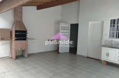 Casa à venda, 90 m² por r$ 680.000,00 - conjunto residencial vale dos pinheiros - são josé dos camp