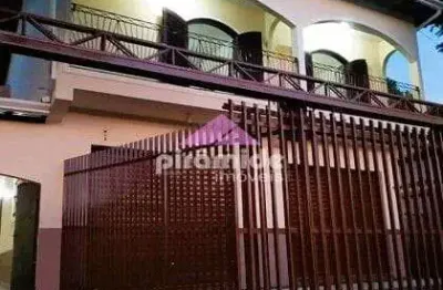 Casa à venda, 175 m² por r$ 750.000,00 - vila tesouro - são josé dos campos/sp
