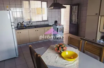 Casa com 3 dormitórios à venda, 162 m² por r$ 680.000,00 - jardim ismênia - são josé dos campos/sp