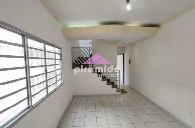 Casa à venda, 117 m² por r$ 700.000,00 - jardim augusta - são josé dos campos/sp