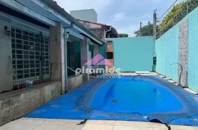 Casa com 3 dormitórios à venda, 109 m² por r$ 700.000,00 - cidade vista verde - são josé dos campos