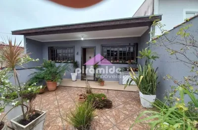 Casa à venda, 153 m² por r$ 625.000,00 - parque residencial santo andré - caçapava/sp
