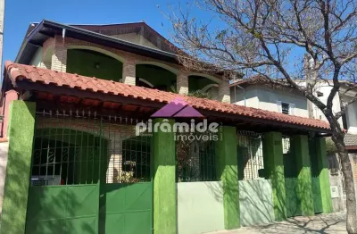 Casa com 3 dormitórios, 258 m² - venda por r$ 780.000,00 ou aluguel por r$ 6.120,00/mês - jardim al