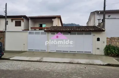Casa à venda, 285 m² por r$ 685.000,00 - caputera - caraguatatuba/sp