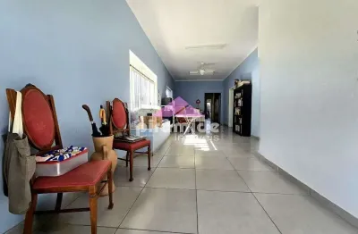 Casa com 4 dormitórios à venda, 250 m² por r$ 715.000,00 - santana - são josé dos campos/sp