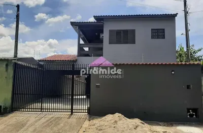Casa com 4 quartos à venda no Martim de Sá, Caraguatatuba 