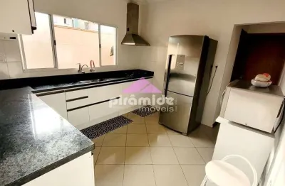 Casa com 4 dormitórios à venda, 215 m² por r$ 636.000,00 - residencial união - são josé dos campos/