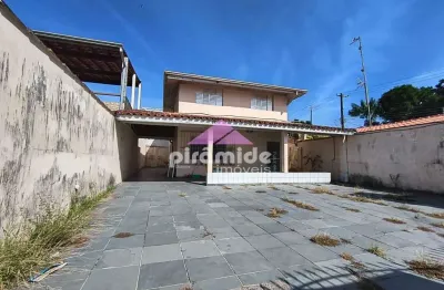 Casa com 5 dormitórios à venda, 200 m² por r$ 750.000,00 - poiares - caraguatatuba/sp