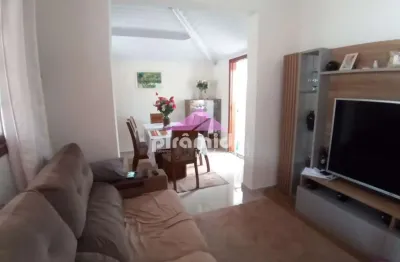 Casa com 2 dormitórios à venda, 75 m² por r$ 750.000,00 - jardim primavera - caraguatatuba/sp