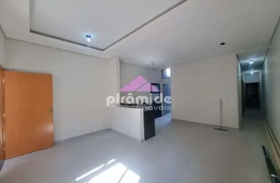 Casa à venda, 110 m² por r$ 720.000,00 - jardim das indústrias - são josé dos campos/sp