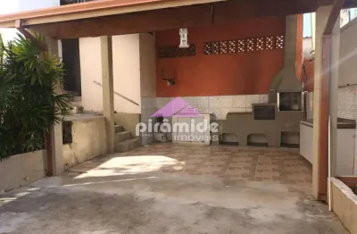 Casa com 3 quartos à venda na Vila São Benedito, São José dos Campos 