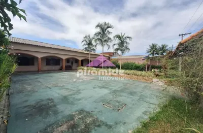 Casa à venda, 371 m² por r$ 690.000,00 - porto novo - caraguatatuba/sp