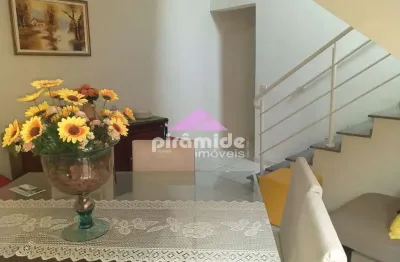Casa à venda, 257 m² por r$ 750.000,00 - san marino - são josé dos campos/sp