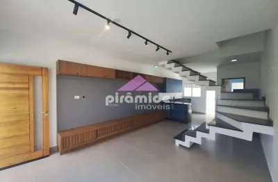 Casa à venda, 72 m² por r$ 640.000,00 - massaguaçu - caraguatatuba/sp