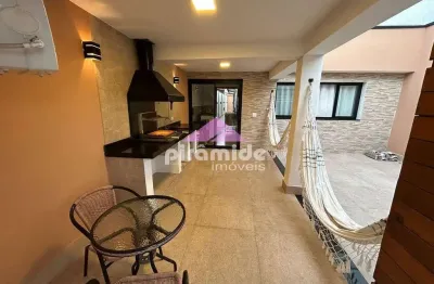 Casa com 2 dormitórios à venda, 100 m² por r$ 730.000,00 - estrela d'alva - caraguatatuba/sp