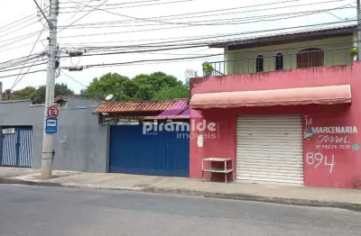 Casa à venda, 240 m² por r$ 750.000,00 - residencial são francisco - são josé dos campos/sp