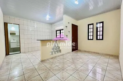 Casa à venda, jardim vale do sol, são josé dos campos, sp