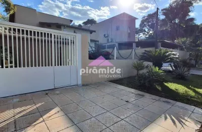 Casa à venda, 197 m² por r$ 770.000,00 - massaguaçu - caraguatatuba/sp