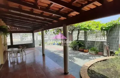 Casa à venda, 261 m² por r$ 680.000,00 - cidade jardim - caraguatatuba/sp