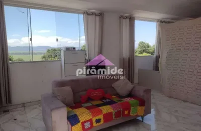 Casa com 6 dormitórios à venda, 260 m² por r$ 750.000,00 - conjunto residencial galo branco - são j
