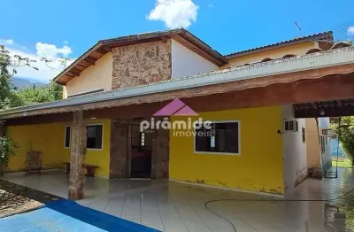 Casa à venda, 200 m² por r$ 732.000,00 - jardim mariella - caraguatatuba/sp