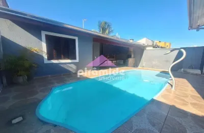 Casa à venda, 178 m² por r$ 790.000,00 - martim de sá - caraguatatuba/sp
