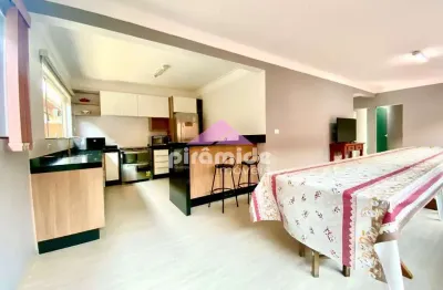 Casa comercial para venda e locação, pontal de santa marina, caraguatatuba, sp