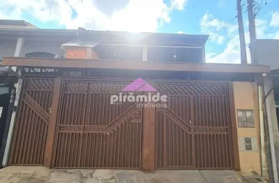 Casa à venda, 250 m² por r$ 630.000,00 - jardim terras do sul - são josé dos campos/sp