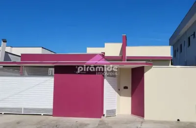 Casa à venda, 150 m² por r$ 800.000,00 - pontal de santa marina - caraguatatuba/sp