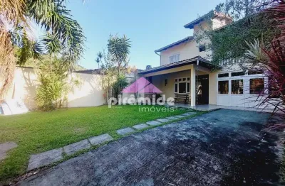 Casa com 5 dormitórios à venda, 157 m² por r$ 750.000,00 - martim de sá - caraguatatuba/sp