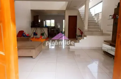 Casa com 4 dormitórios à venda, 211 m² por r$ 700.000,00 - residencial alto dos ypes - são josé dos