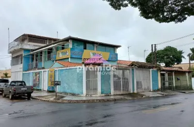 Casa à venda, 127 m² por r$ 700.000,00 - eugênio de melo - são josé dos campos/sp