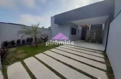 Casa à venda, 122 m² por r$ 700.000,00 - jardim gaivotas - caraguatatuba/sp