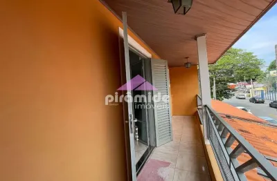 Casa com 4 dormitórios à venda, 195 m² por r$ 680.000,00 - jardim satélite - são josé dos campos/sp