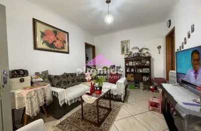 Casa com 4 dormitórios à venda, 195 m² por r$ 680.000,00 - jardim satélite - são josé dos campos/sp