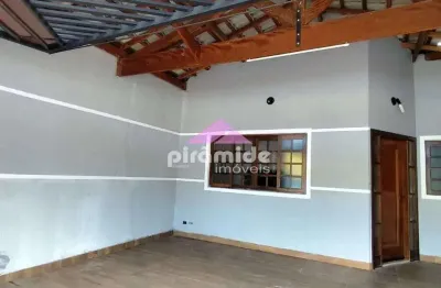 Casa à venda, 104 m² por r$ 410.000,00 - altos da vila paiva - são josé dos campos/sp