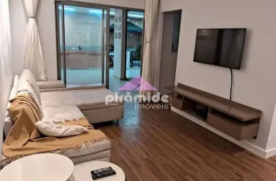 Casa com 2 dormitórios à venda, 90 m² por r$ 540.000,00 - eugênio de melo - são josé dos campos/sp