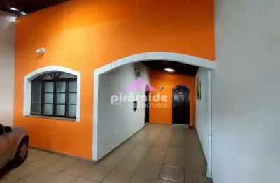 Casa com 2 dormitórios à venda, 101 m² por r$ 519.000,00 - jardim américa - são josé dos campos/sp
