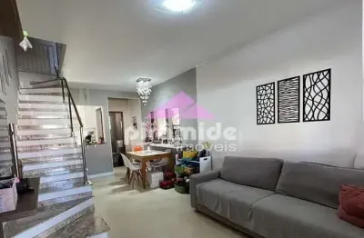 Casa com 2 dormitórios à venda, 72 m² por r$ 480.000,00 - cidade morumbi - são josé dos campos/sp