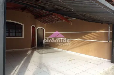 Casa à venda, 95 m² por r$ 420.000,00 - jardim imperial - são josé dos campos/sp