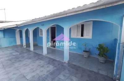 Casa à venda, 84 m² por r$ 460.000,00 - morro do algodão - caraguatatuba/sp